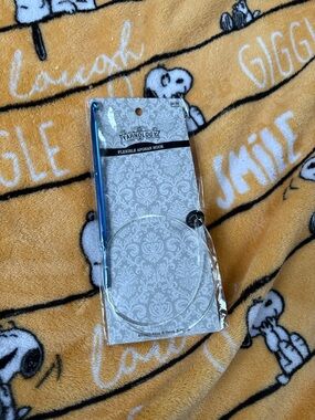 Yarnology Flexible Hook